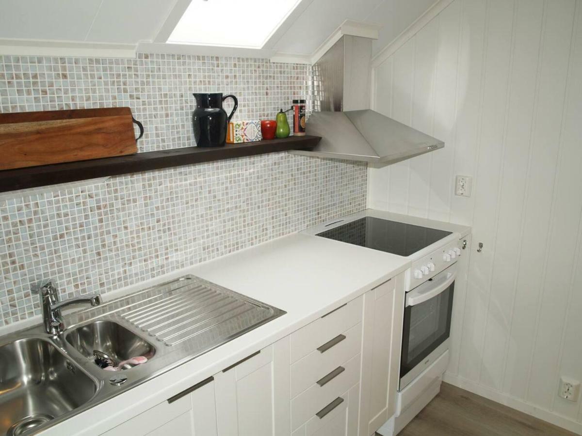 Siloen - Cosy Apartment In Herand Екстер'єр фото