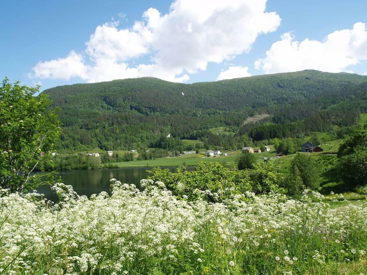 Siloen - Cosy Apartment In Herand Екстер'єр фото