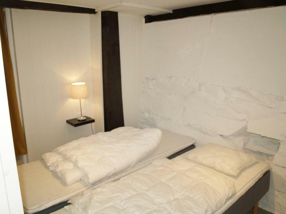 Siloen - Cosy Apartment In Herand Екстер'єр фото