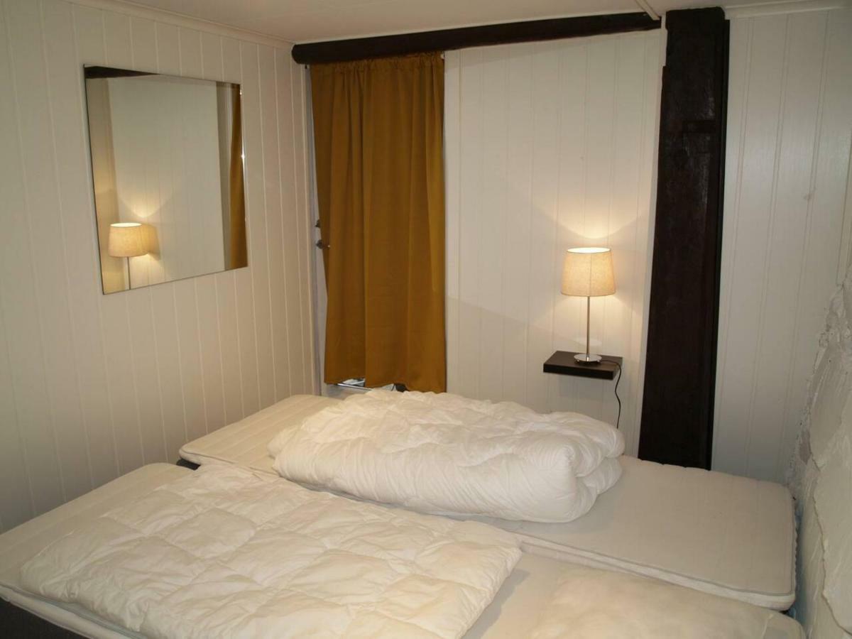 Siloen - Cosy Apartment In Herand Екстер'єр фото