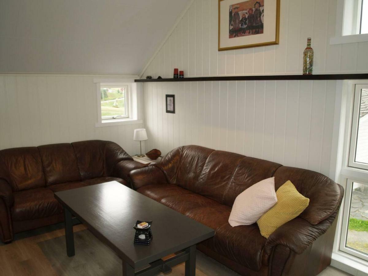 Siloen - Cosy Apartment In Herand Екстер'єр фото