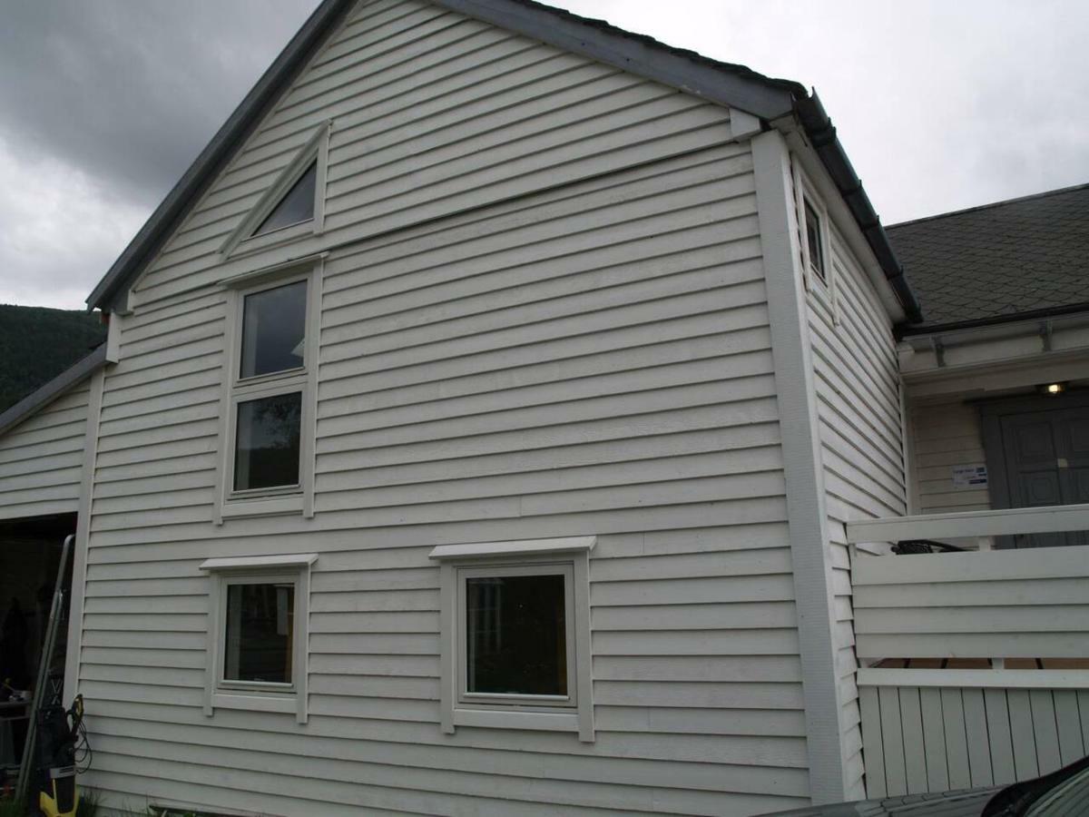 Siloen - Cosy Apartment In Herand Екстер'єр фото