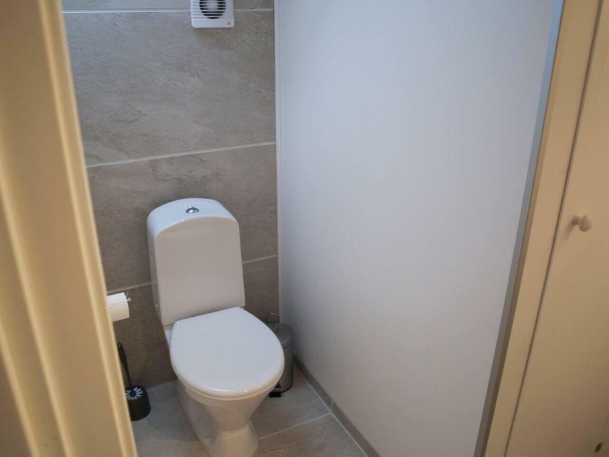 Siloen - Cosy Apartment In Herand Екстер'єр фото