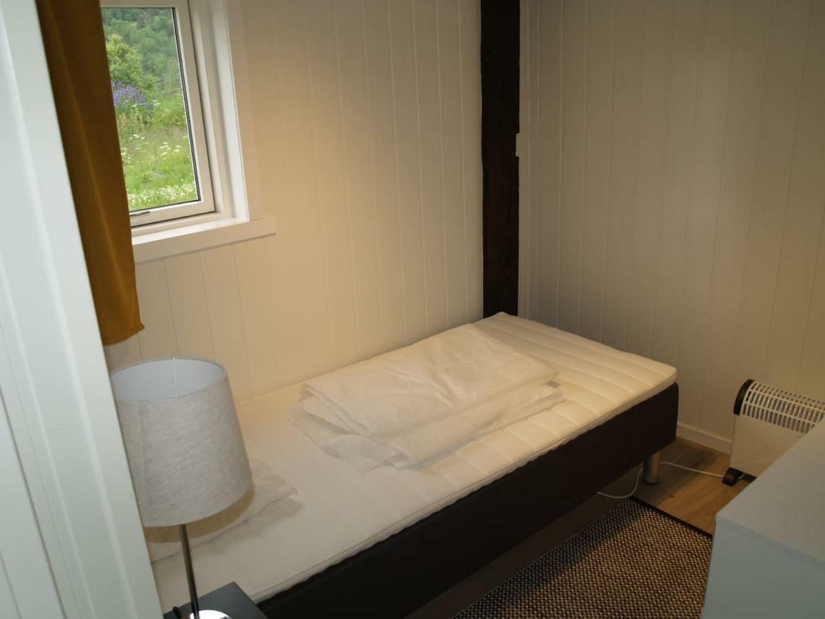 Siloen - Cosy Apartment In Herand Екстер'єр фото