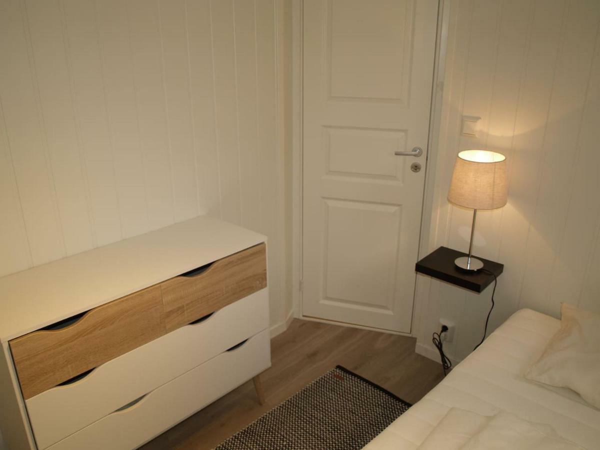 Siloen - Cosy Apartment In Herand Екстер'єр фото