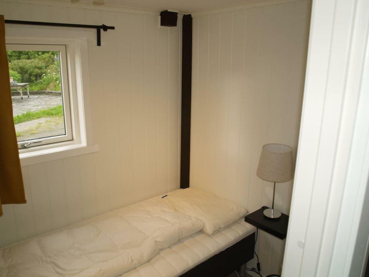 Siloen - Cosy Apartment In Herand Екстер'єр фото